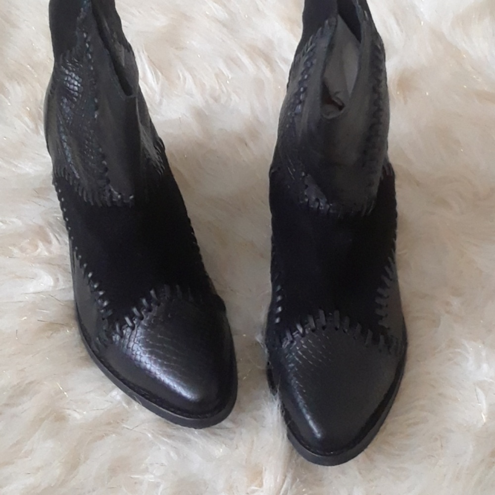 Musse&cloud boots - Picture 6 of 6